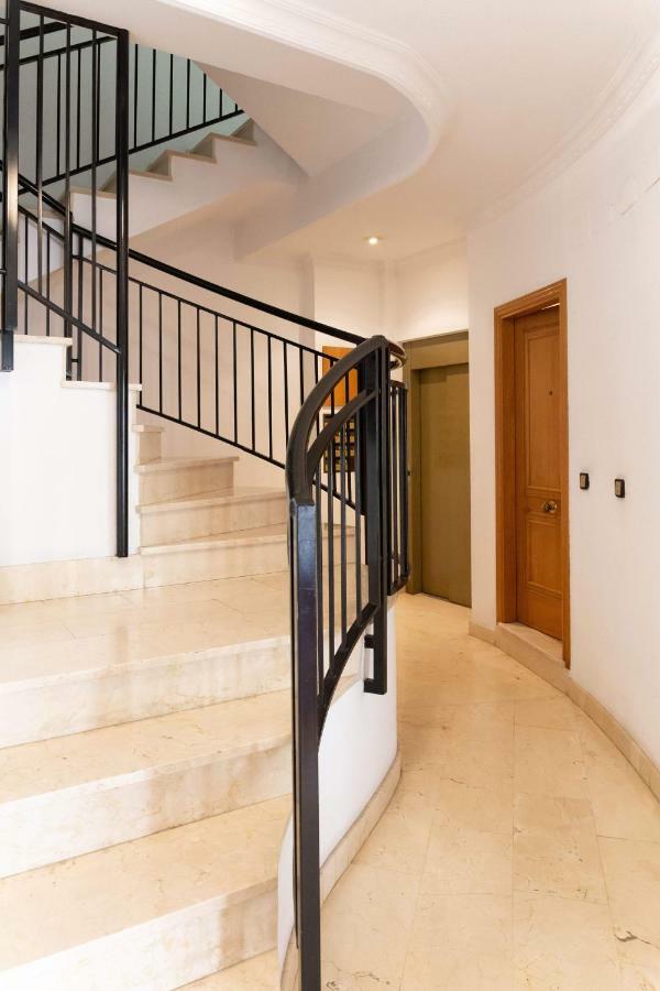 Appartement Jonas 1 à Alicante Extérieur photo